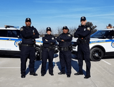 Baltimore County Police New Uniforms Vehicles