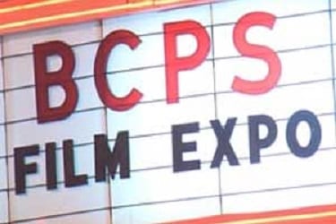 BCPS Film Expo