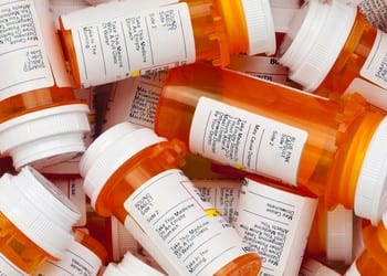 Prescription Medication Opioid