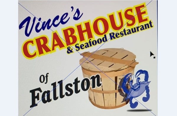Vince's Crab House Fallston