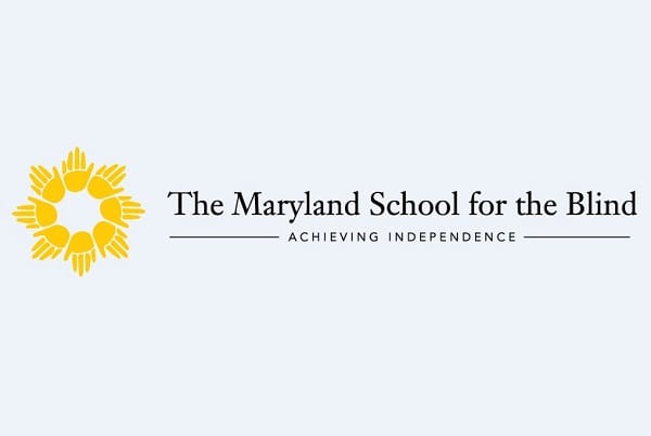 Maryland School for the Blind