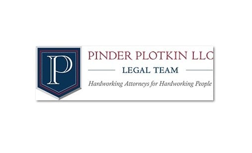 Pinder Plotkin Logo