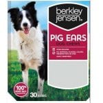 Berkley Jensen Pig Ears