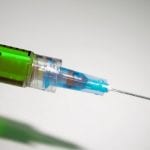 Syringe Needle Healthcare Medical Immunization
