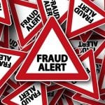 Fraud Scam Alert