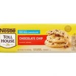 Nestle Toll House Chocolate Chip Cookie Dough