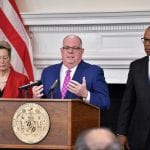 Governor Hogan CLASS Act 2019