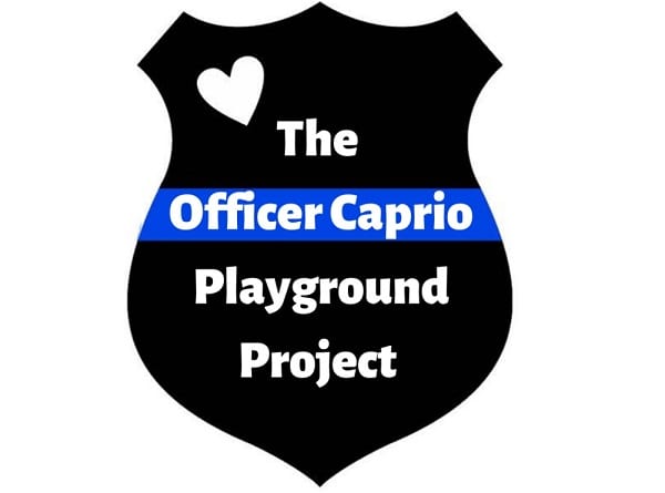 Officer Caprio Playground Project