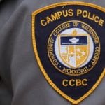 CCBC Campus Police