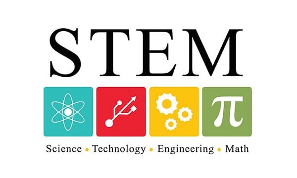 Science Technology Engineering Math STEM