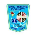 Baltimore County Fire Department