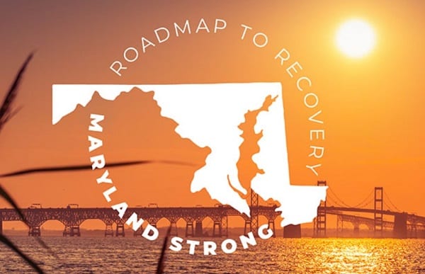 Maryland Strong Roadmap to Recovery