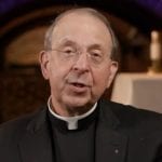 Archbishop Lori Message 20200526