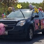 BrightView Perry Hall Mothers Day Parade 3