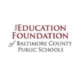 Education Foundation of Baltimore County Public Schools