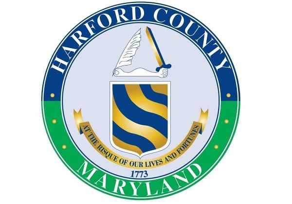 Harford County MD