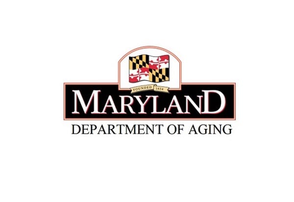 Maryland Department of Aging