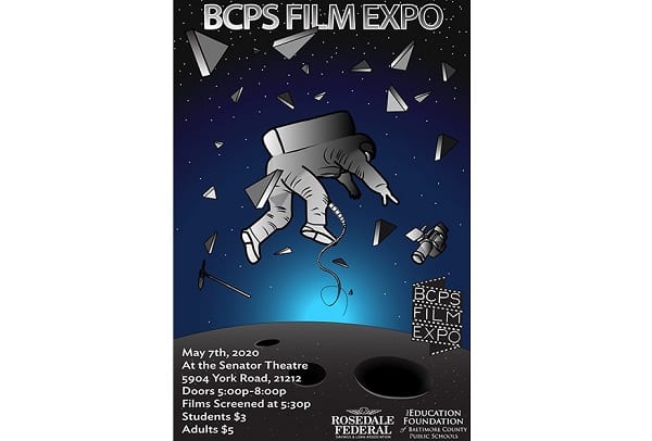 BCPS Film Expo 2020