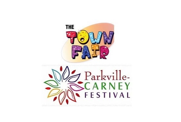 Perry Hall Town Fair Parkville Carney Festival