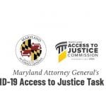 Maryland Access to Justice Task Force