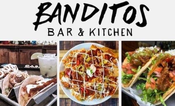banditos bar and kitchen white marsh