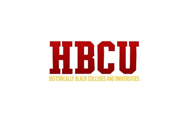 HBCU Historically Black Colleges and Universities