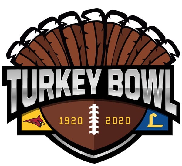 Loyola Calvert Hall Thanksgiving Turkey Bowl