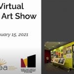 MSEA 2021 Art Show