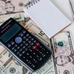 Loans Taxes Money Calculator