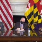 Governor Hogan Bill Signing 20210413