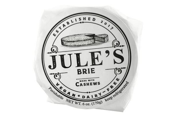 Jule's Foods Cashews