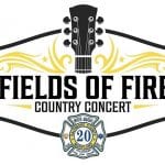 WMVFC Fields of Fire Country Concert