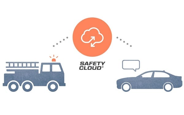 HAAS Alert Safety Cloud