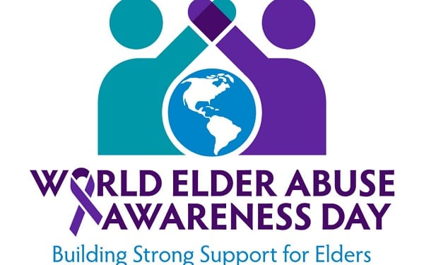 WEAAD World Elder Abuse Awareness Day