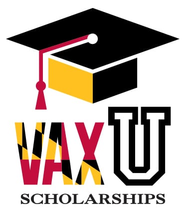 Maryland VaxU Scholarships