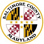 Baltimore County Seal