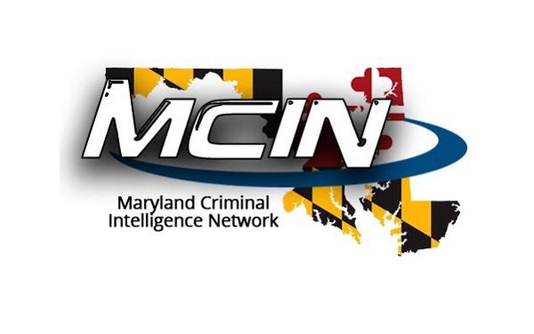 Maryland Criminal Intelligence Network MCIN