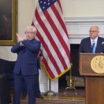 Governor Hogan Press Converence 20210930