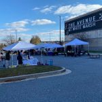 The Avenue White Marsh Markers of Maryland Small Business Saturday 20211127