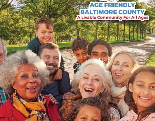 Age Friendly Baltimore County