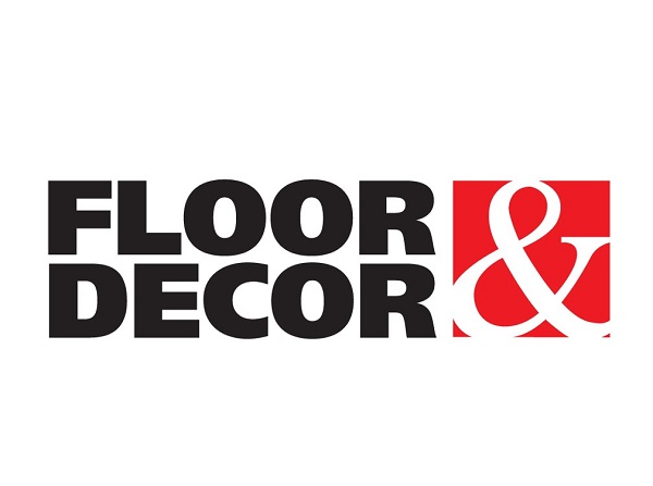 Floor and Decor Logo
