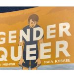 Gender Queer Book