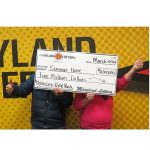Fallston MD 2 Million Maryland Lottery Win