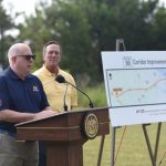 Governor Hogan MD 90 Improvements Maryland