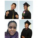 Maryland School for the Blind Graduation 2022