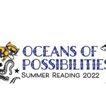 Oceans of Possibilities BCPL Summer Reading Challenge 2022