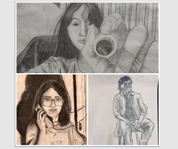 2022 BCPS Middle School Art Exhibition