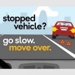 MDOT Maryland Move Over Law AAA Small