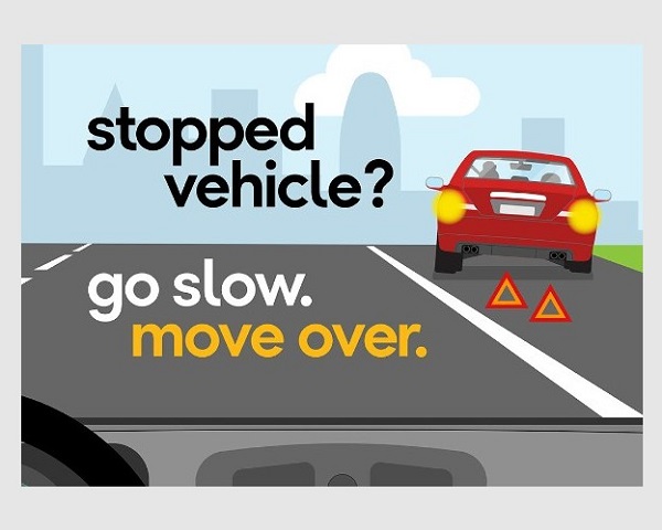 MDOT Maryland Move Over Law AAA Small
