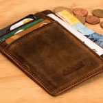 Wallet Money Credit Card Personal Finance